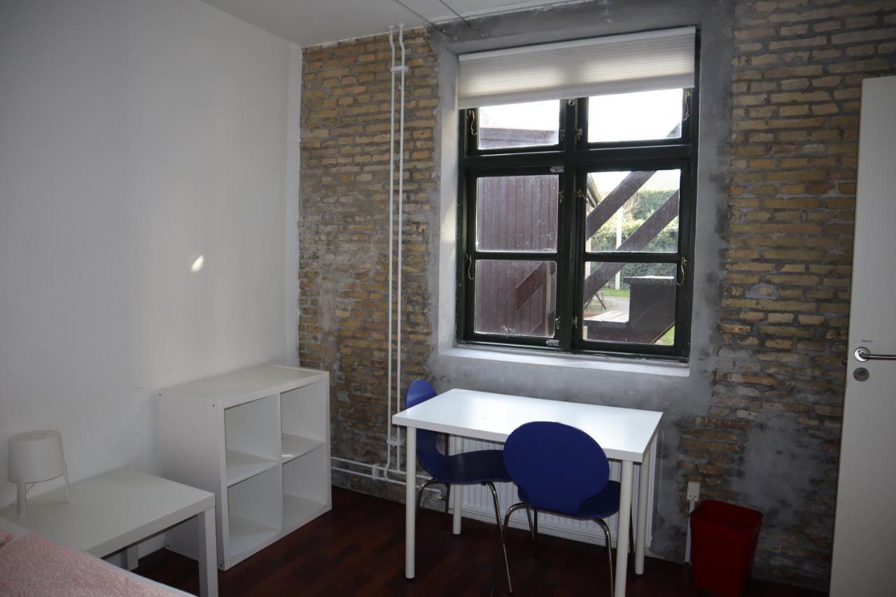 Apartament Charming Red Courtyard *
